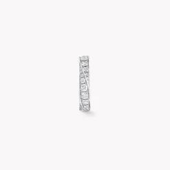 Graff Spiral Pavé Diamond Band^ For Him|For Her