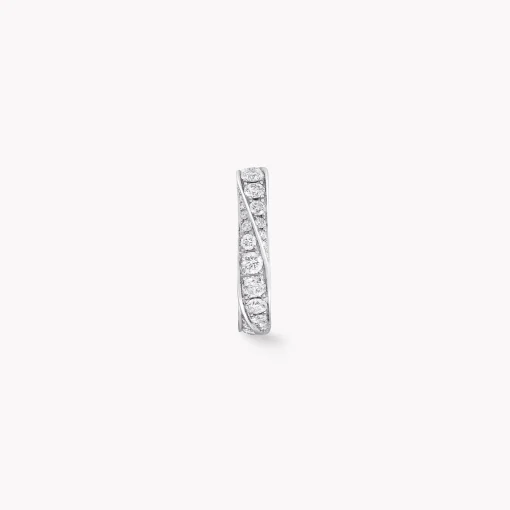 Graff Spiral Pavé Diamond Band^ For Him|For Her