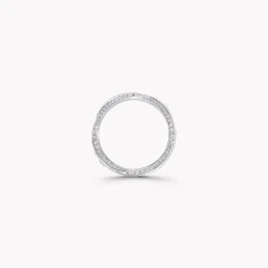 Graff Spiral Pavé Diamond Band^ For Him|For Her