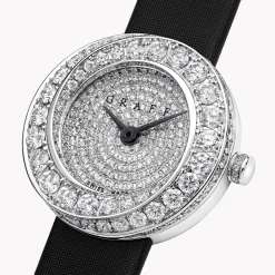 Graff Spiral Watch^ Watches|Spiral