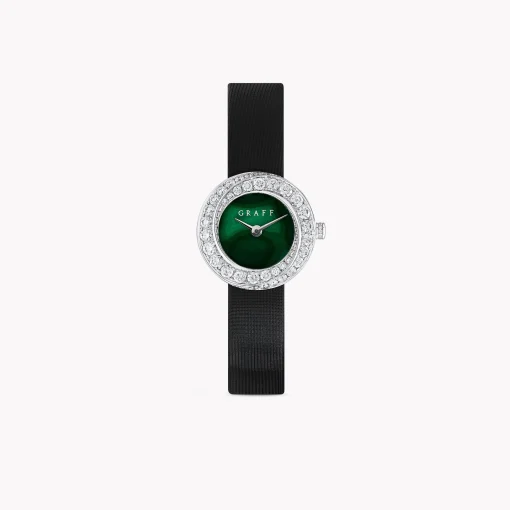 Graff Spiral Watch^ Watches|Spiral