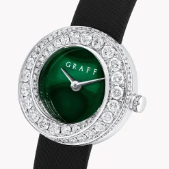 Graff Spiral Watch^ Watches|Spiral