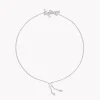 Graff Threads Diamond Mini Bracelet^ White Gold|Threads