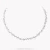 Graff Threads Diamond Necklace^ White Diamond|Threads