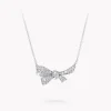 Graff Tilda's Bow Diamond Pendant^ White Diamond|Tilda's Bow