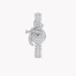 Graff Tilda's Bow Diamond Watch^ Bridal Jewelry|Watches