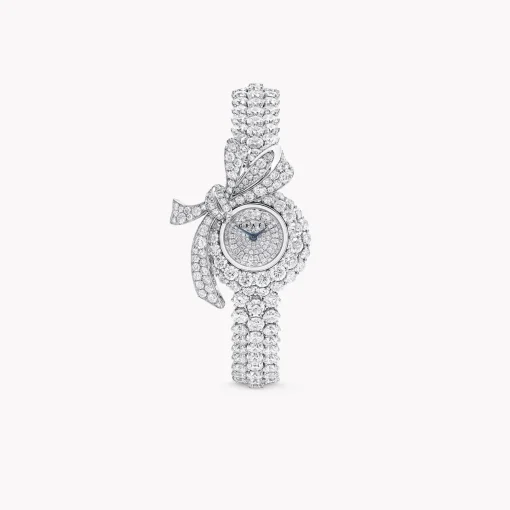Graff Tilda's Bow Diamond Watch^ Bridal Jewelry|Watches