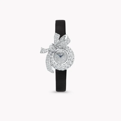 Graff Tilda's Bow Diamond Watch^ Watches|White Diamond