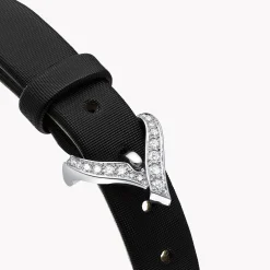 Graff Tilda's Bow Diamond Watch^ Watches|White Diamond