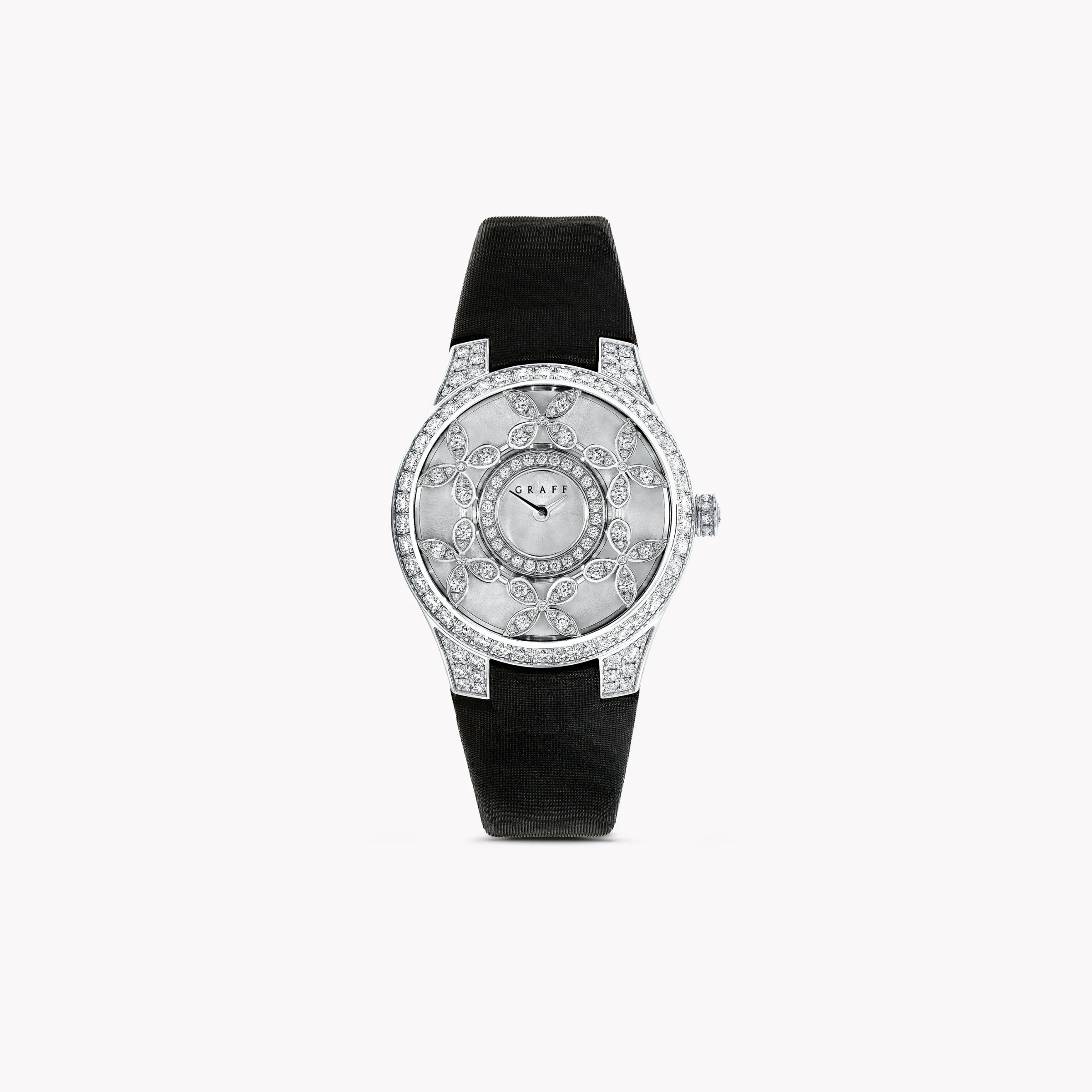Graff Classic Butterfly Watch^ Watches|Butterfly