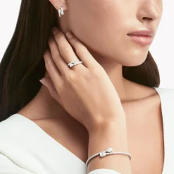 Graff Duet Wraparound Diamond Ring^ Bridal Jewelry|Rings
