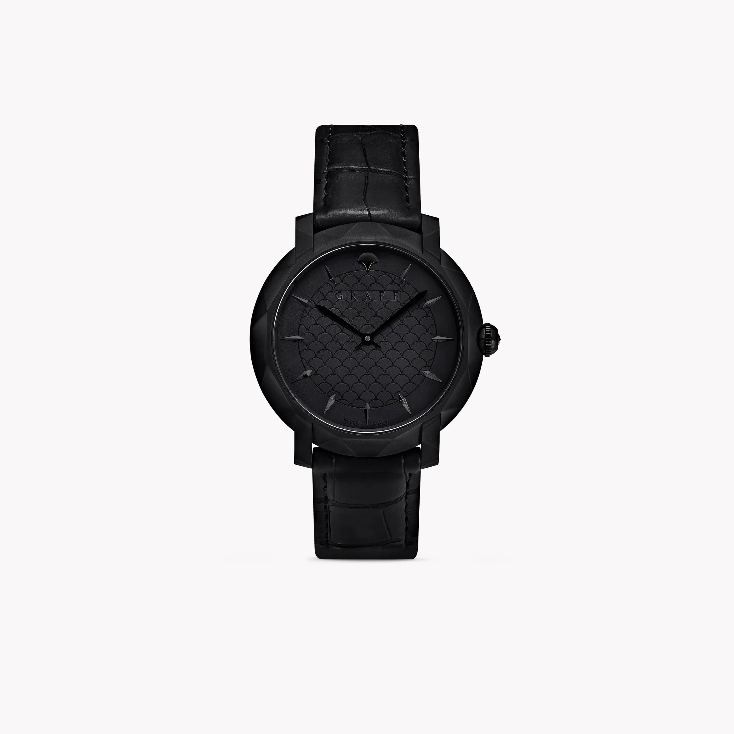 Graff Eclipse 43mm Watch^ Watches|Men's Jewelry