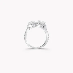Graff Icon Diamond Three Stone Ring^ Icon|Rings