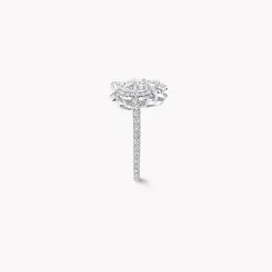 Graff Icon Multi Shape Diamond Engagement Ring^ Icon|Icon