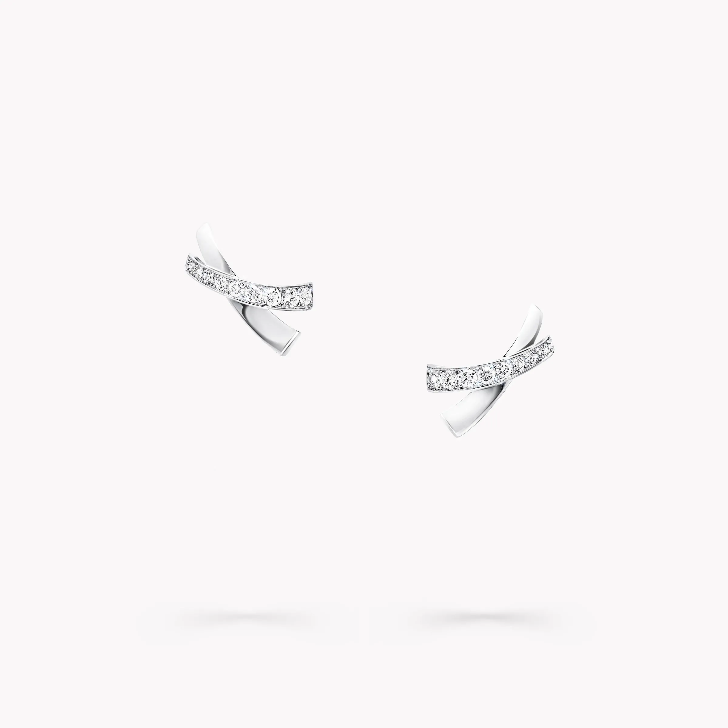 Graff Kiss Diamond Stud Earrings^ Stud Earrings|Earrings