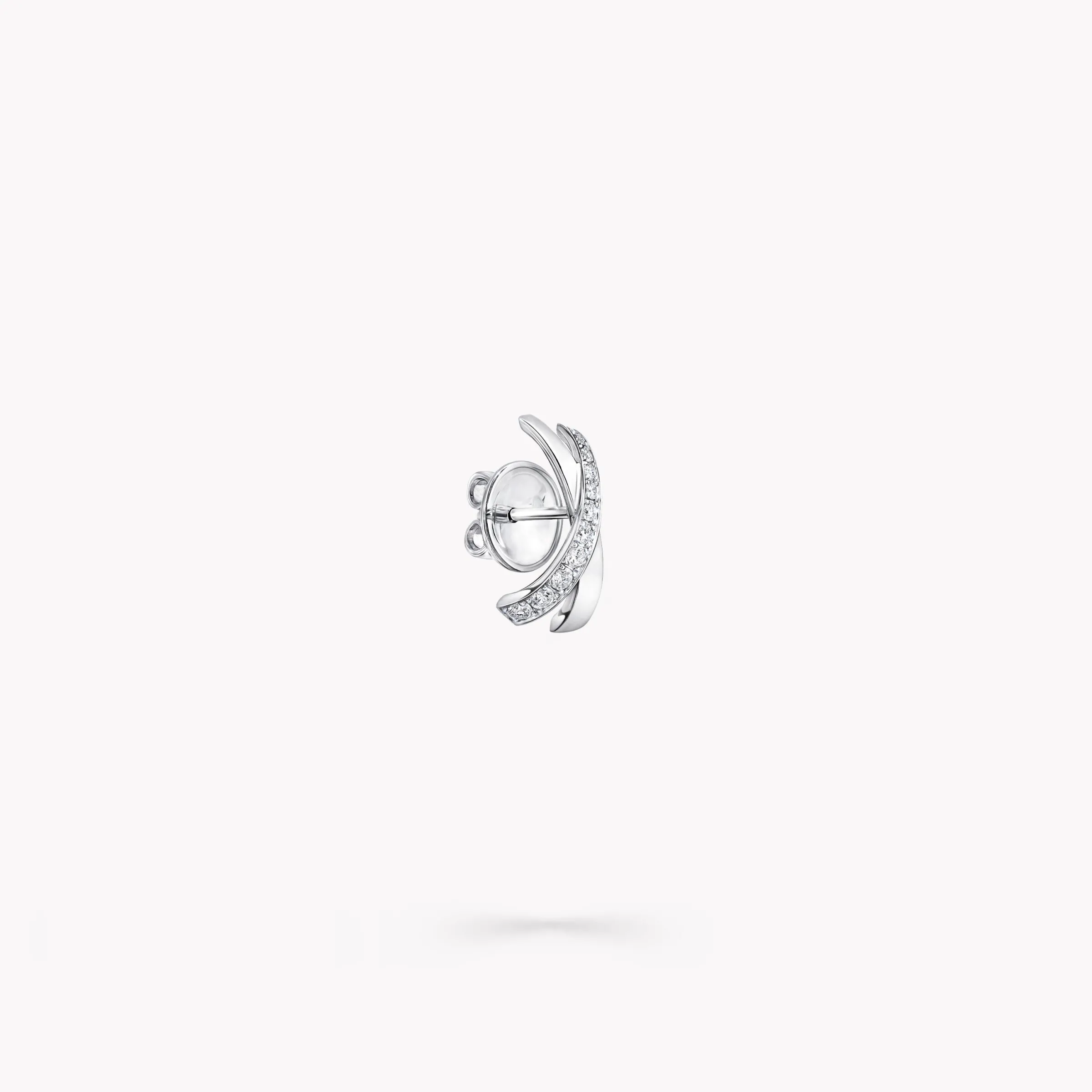 Graff Kiss Diamond Stud Earrings^ Stud Earrings|Earrings