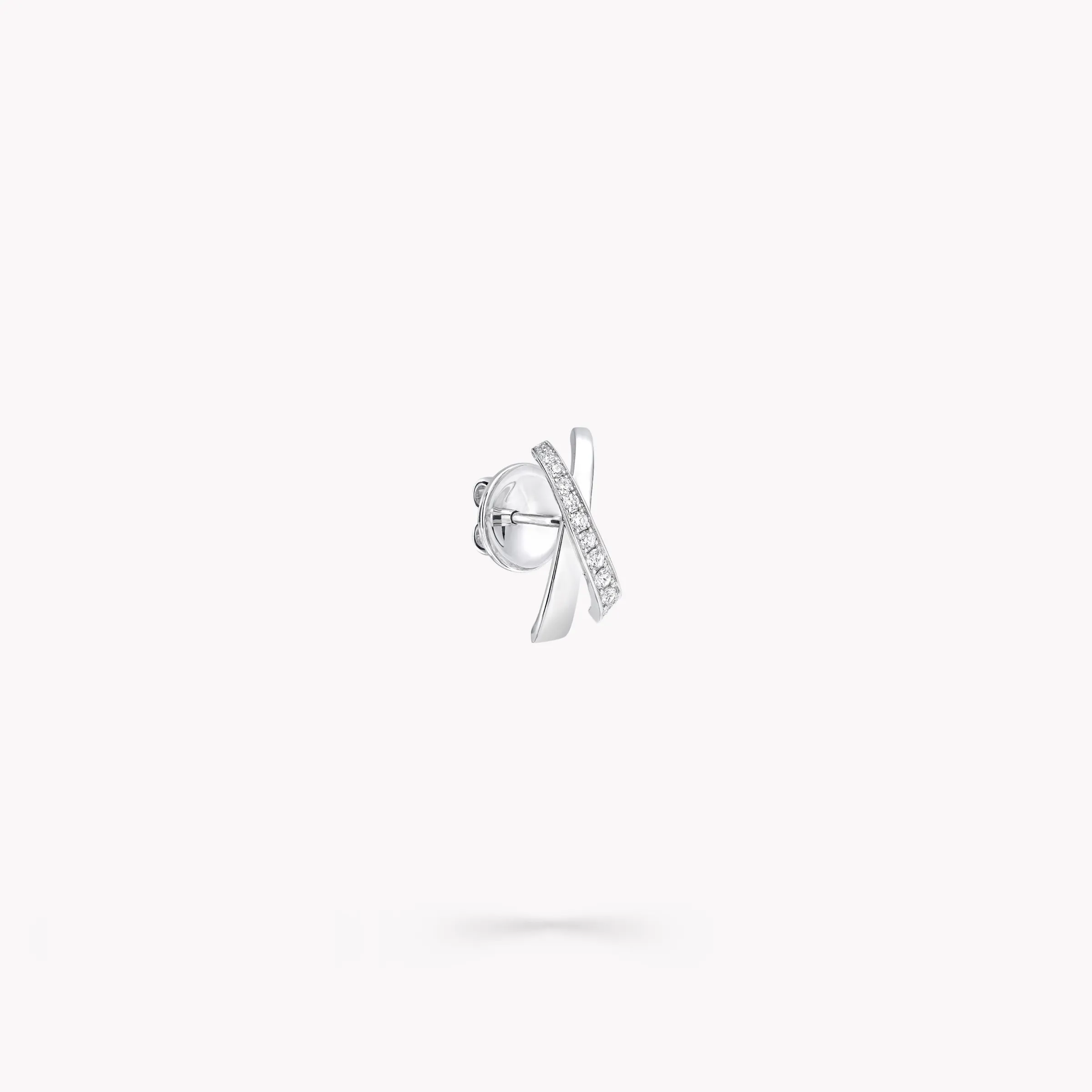 Graff Kiss Diamond Stud Earrings^ Stud Earrings|Earrings