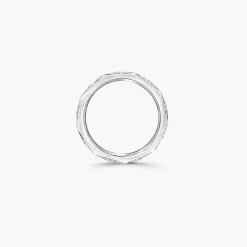 Graff Laurence Signature Diamond Band^ For Her|Bridal Jewelry