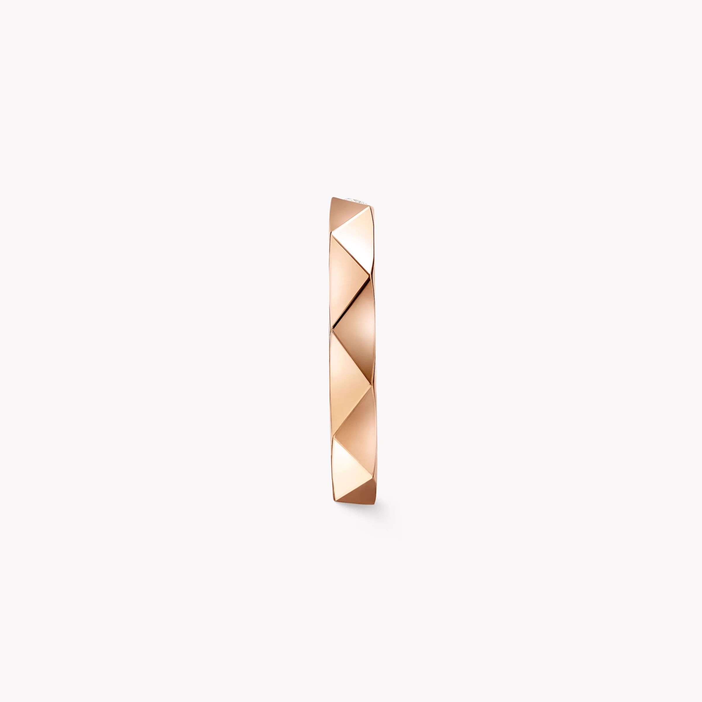 Graff Laurence Signature Pavé Diamond Band^ For Him|For Her