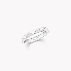 Graff Laurence Signature Band^ For Him|For Her