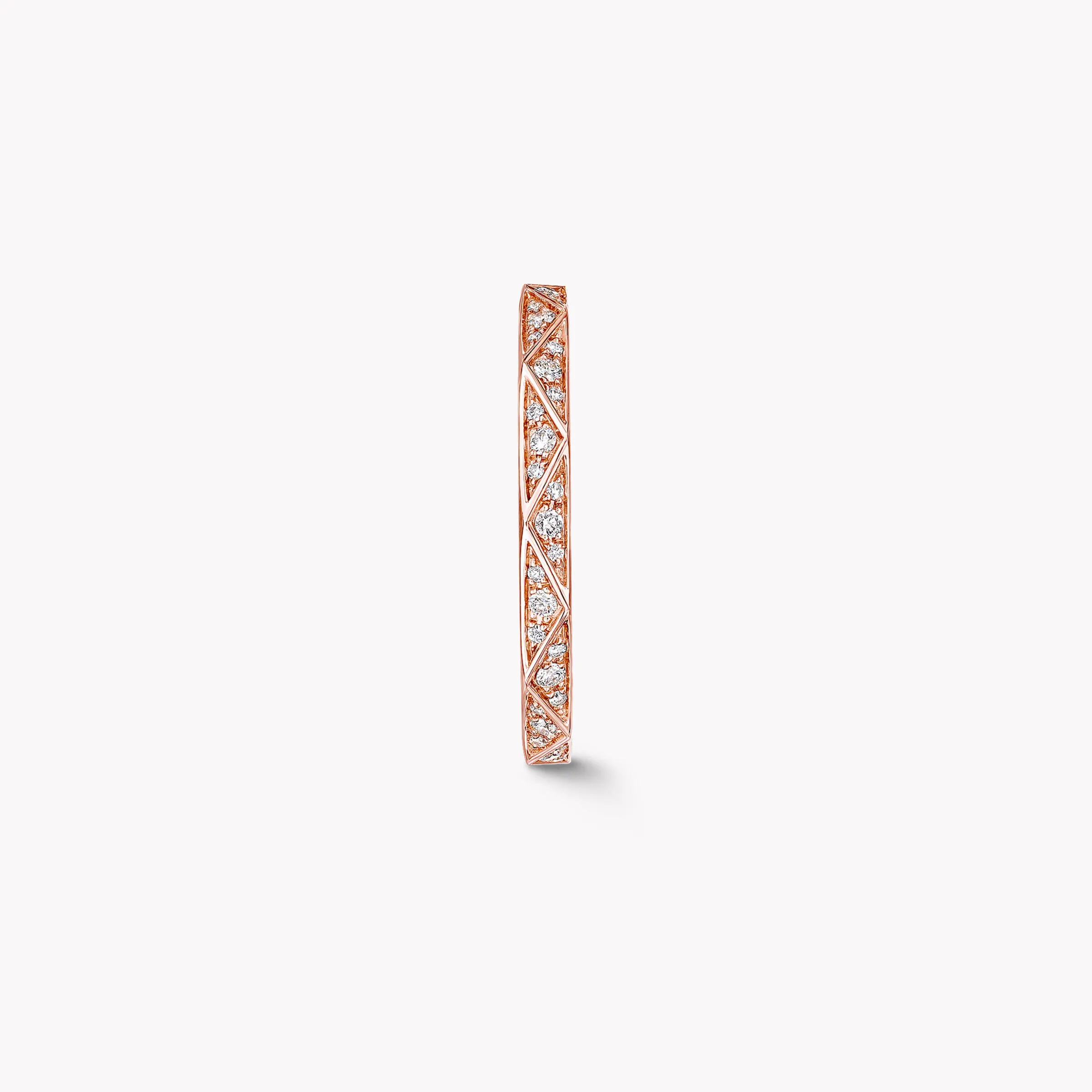 Graff Laurence Signature Diamond Band^ For Him|For Her