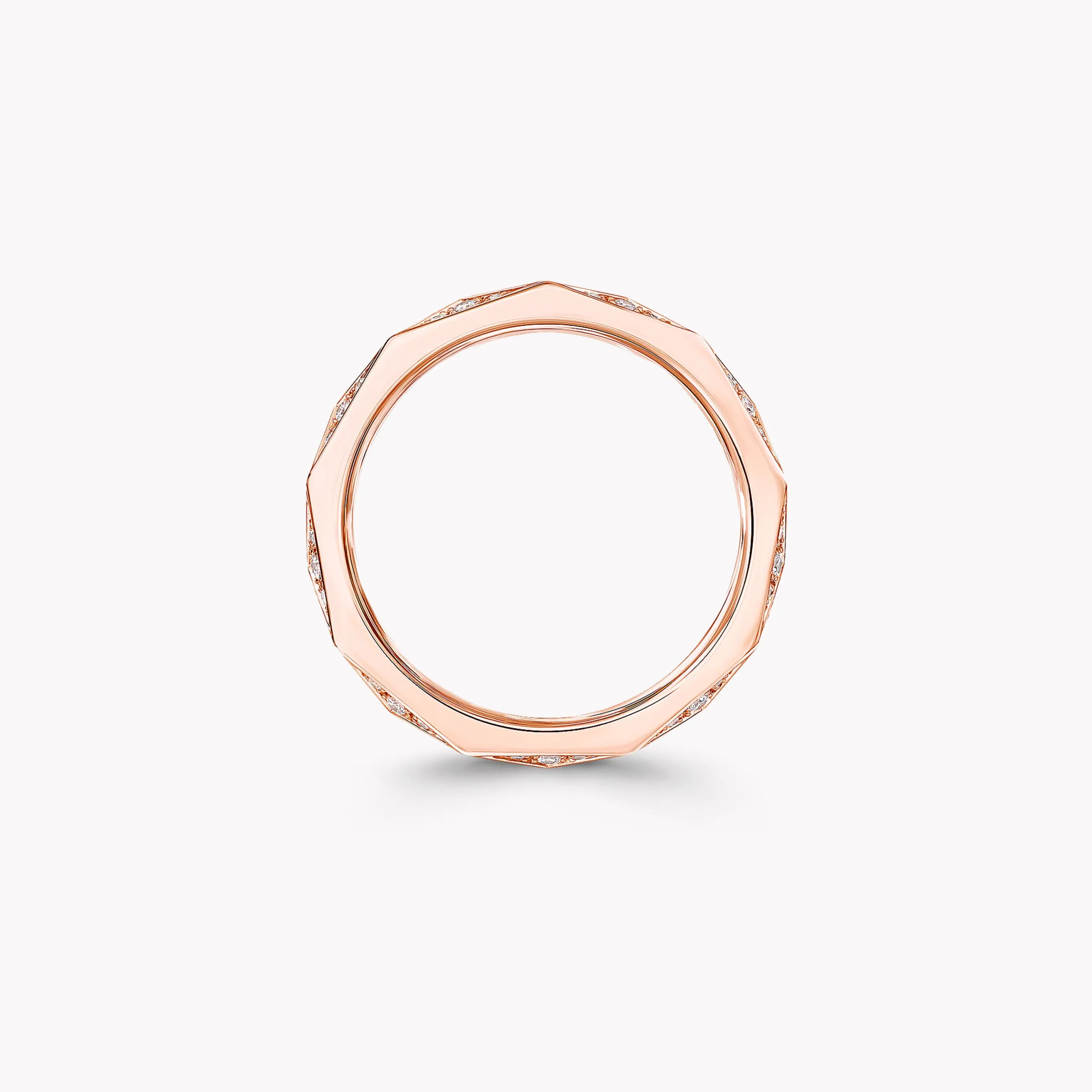 Graff Laurence Signature Diamond Band^ For Him|For Her
