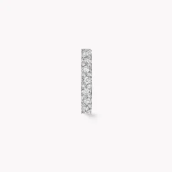 Graff Laurence Signature Diamond Band^ Couples’ Rings