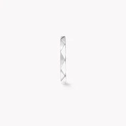 Graff Laurence Signature Band^ Couples’ Rings