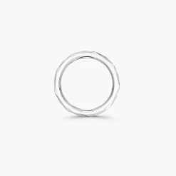 Graff Laurence Signature Band^ Couples’ Rings