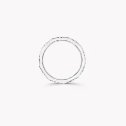 Graff Laurence Signature Band^ Couples’ Rings