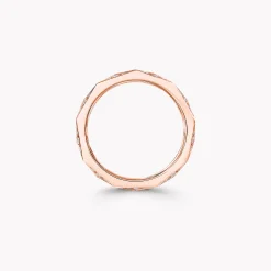 Graff Laurence Signature Band^ Couples’ Rings