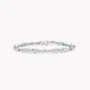 Graff New Dawn Diamond Line Bracelet^ Tribal|Bracelets & Bangles