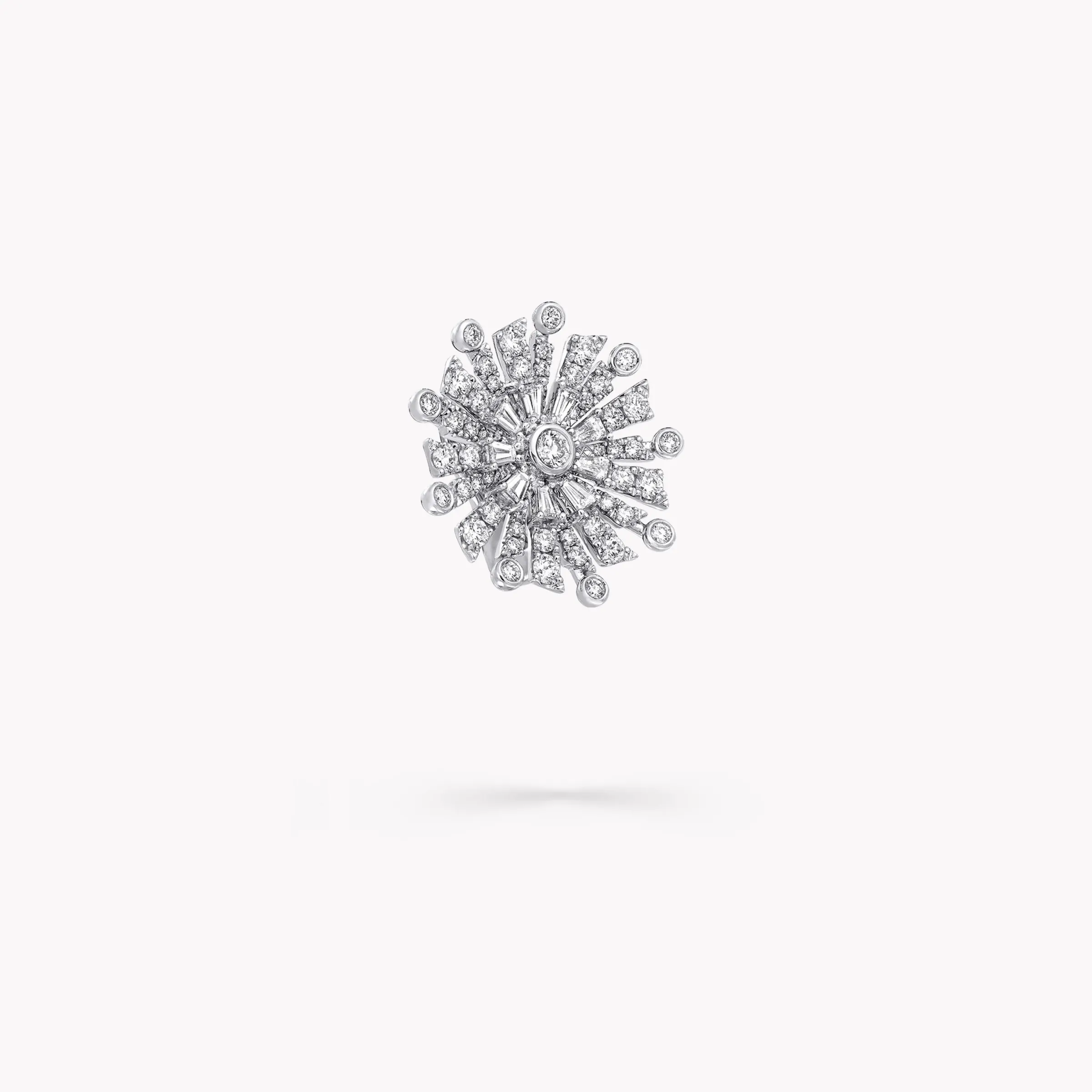 Graff New Dawn Diamond Stud Earrings^ Tribal|Earrings