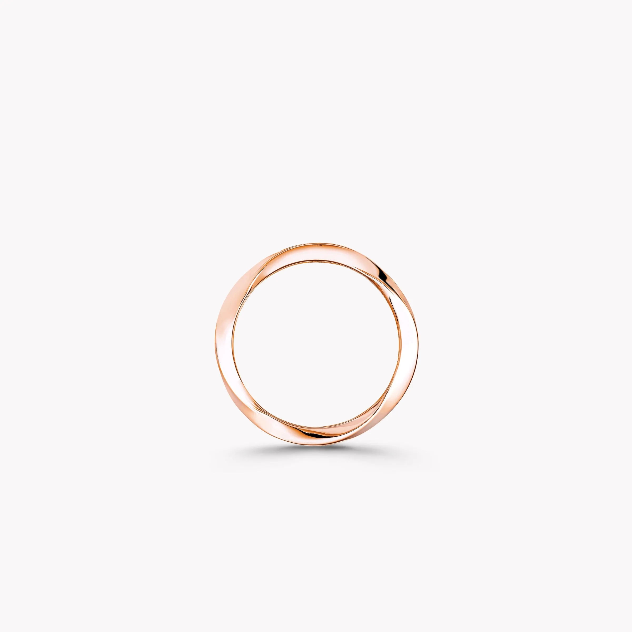 Graff Spiral Band^ For Him|For Her