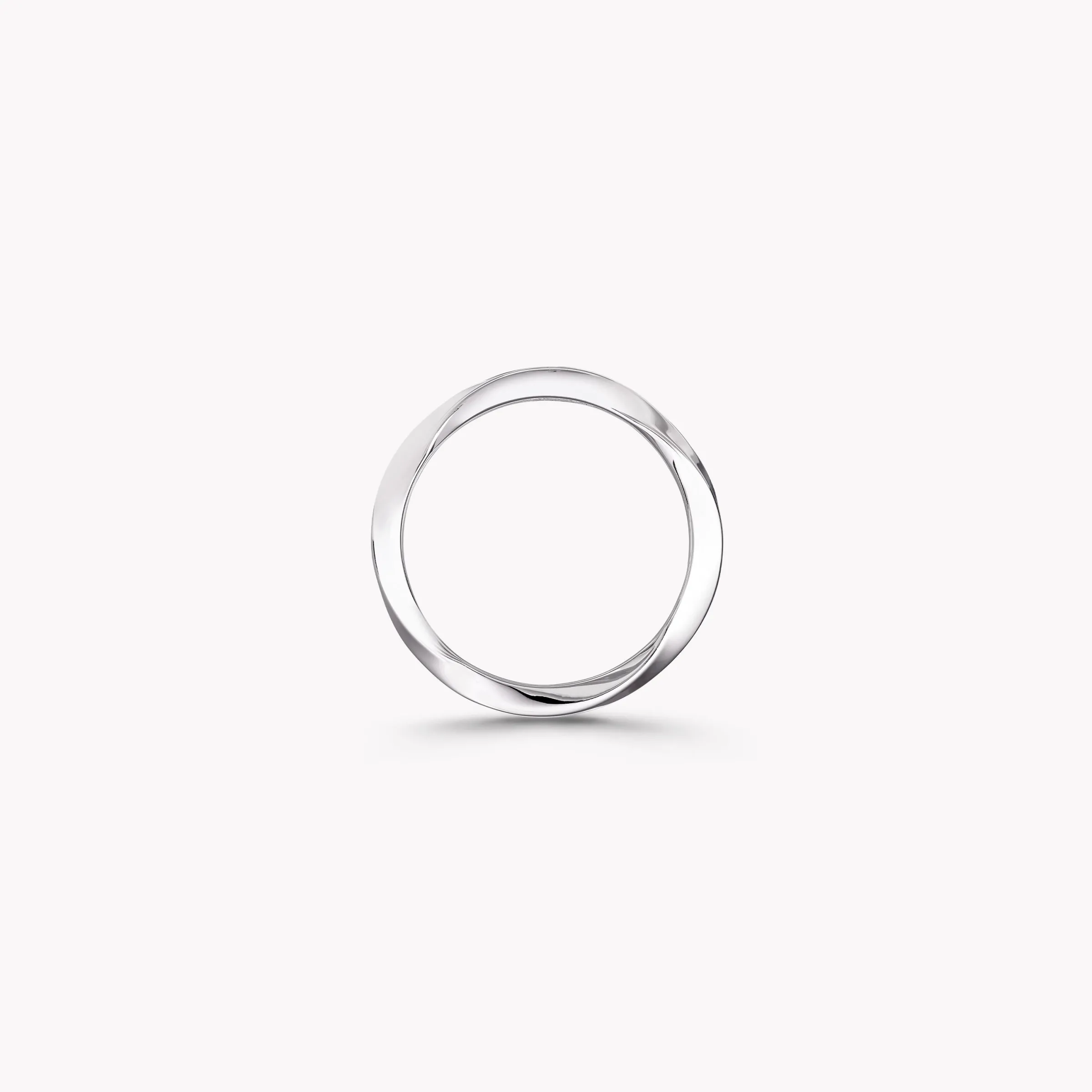 Graff Spiral Band^ For Him|For Her