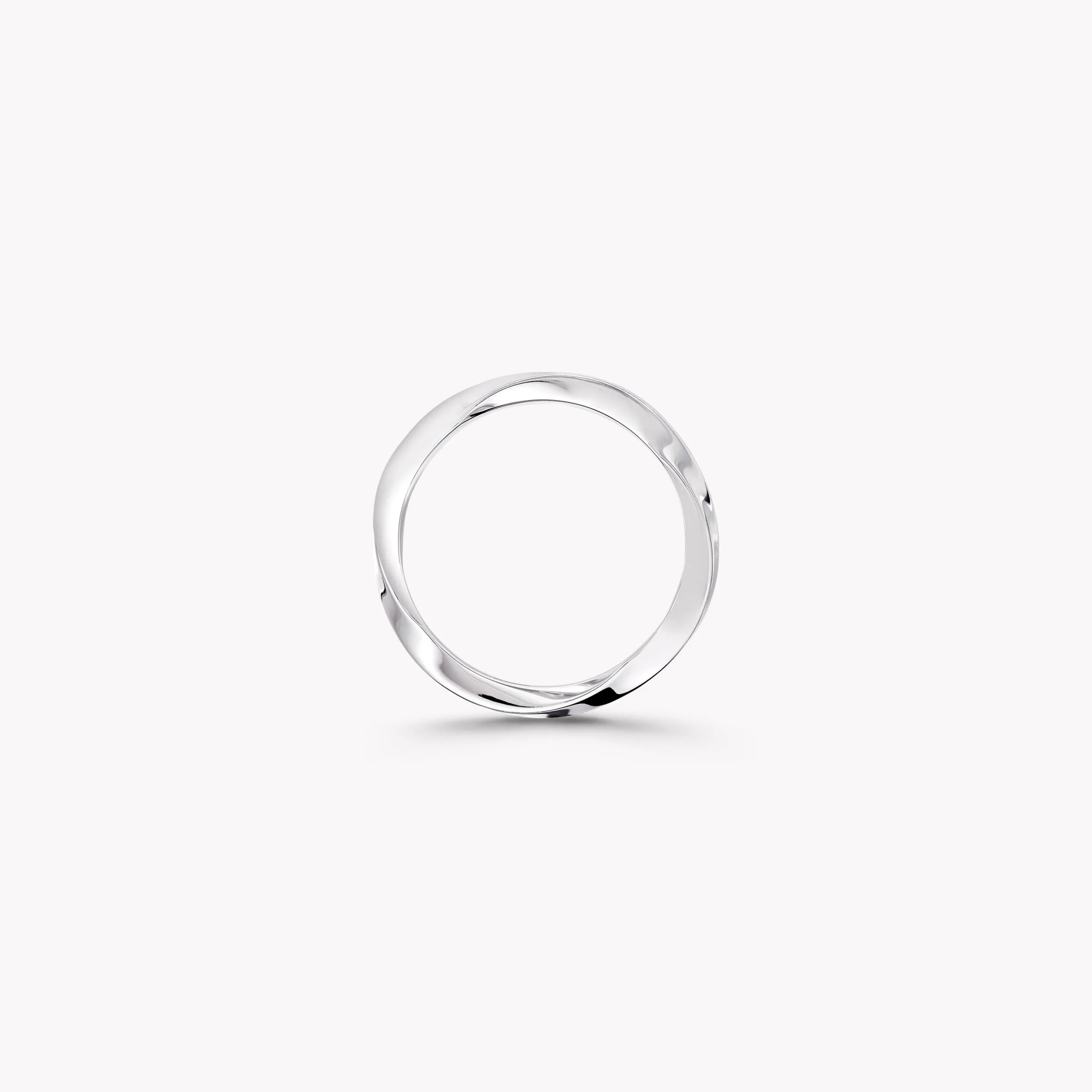 Graff Spiral Band^ For Him|For Her