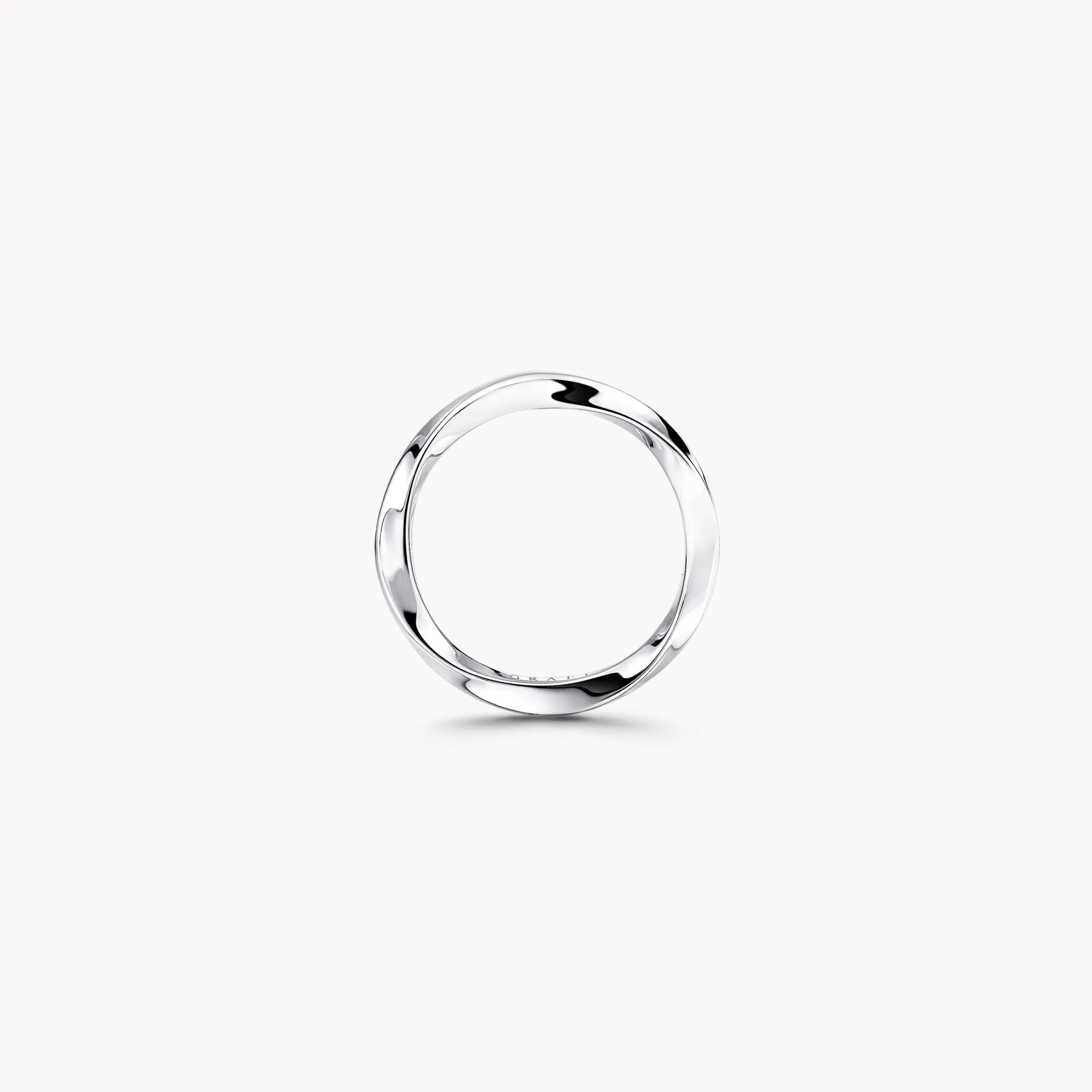 Graff Spiral Band^ For Him|For Her