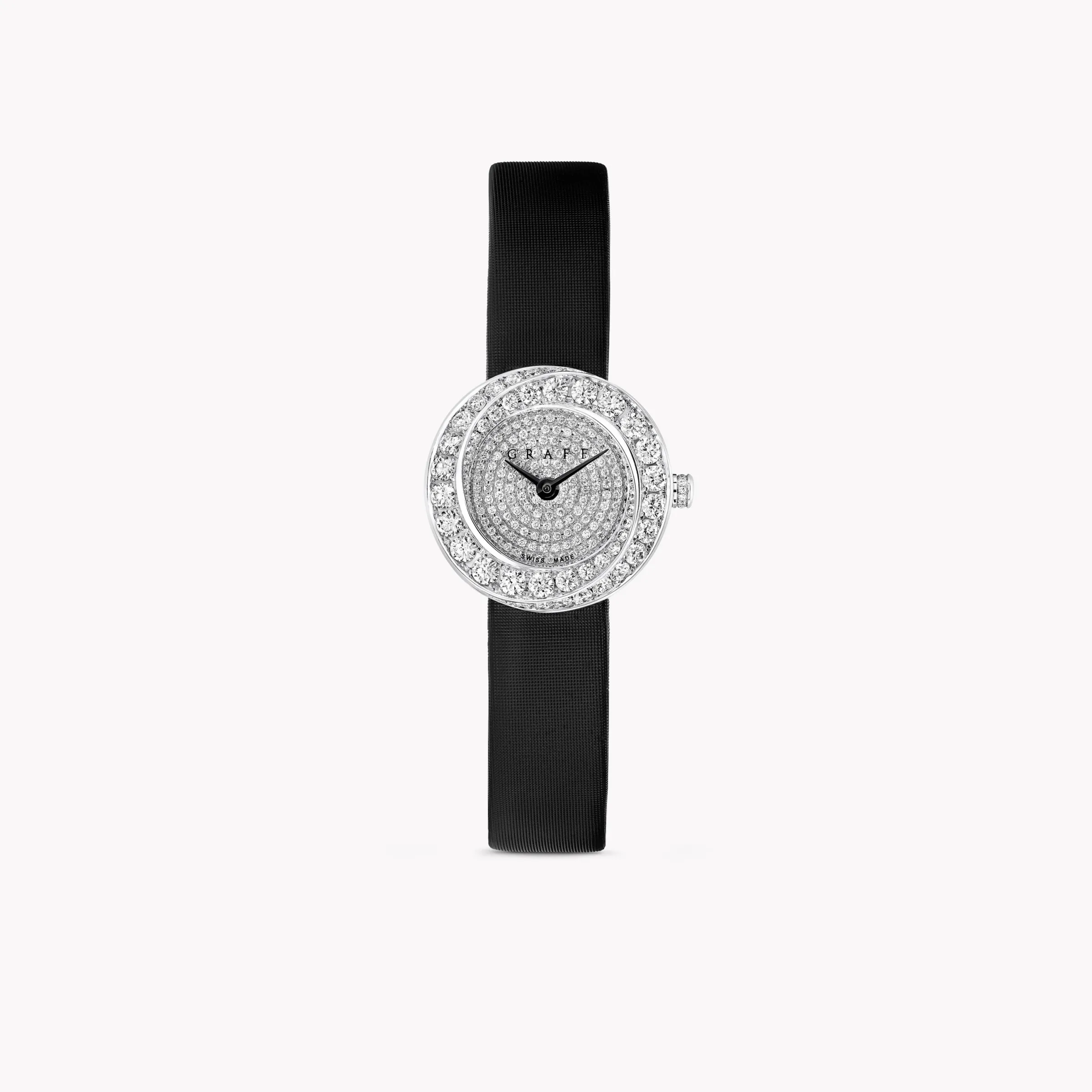 Graff Spiral Watch^ Watches|Spiral