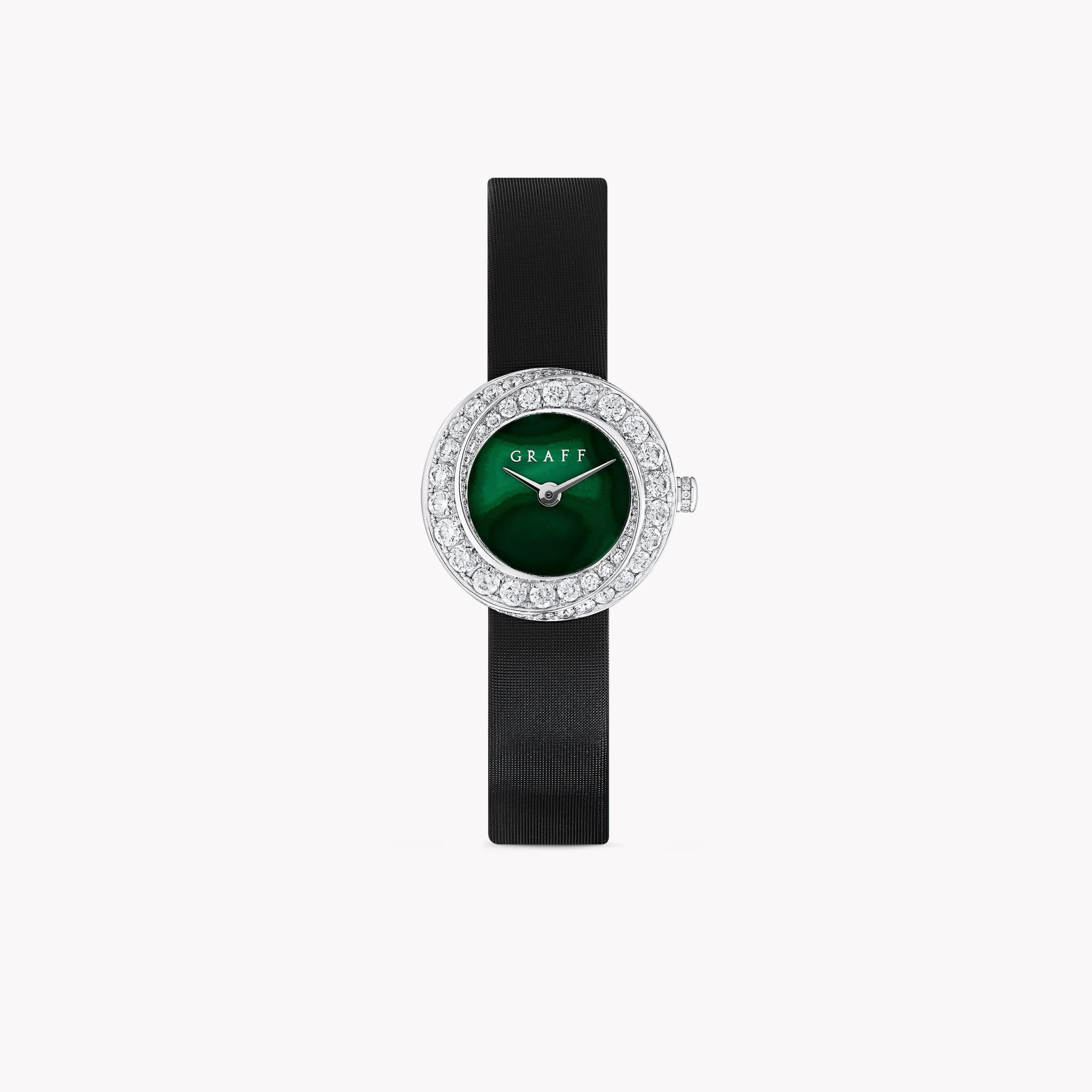 Graff Spiral Watch^ Watches|Spiral