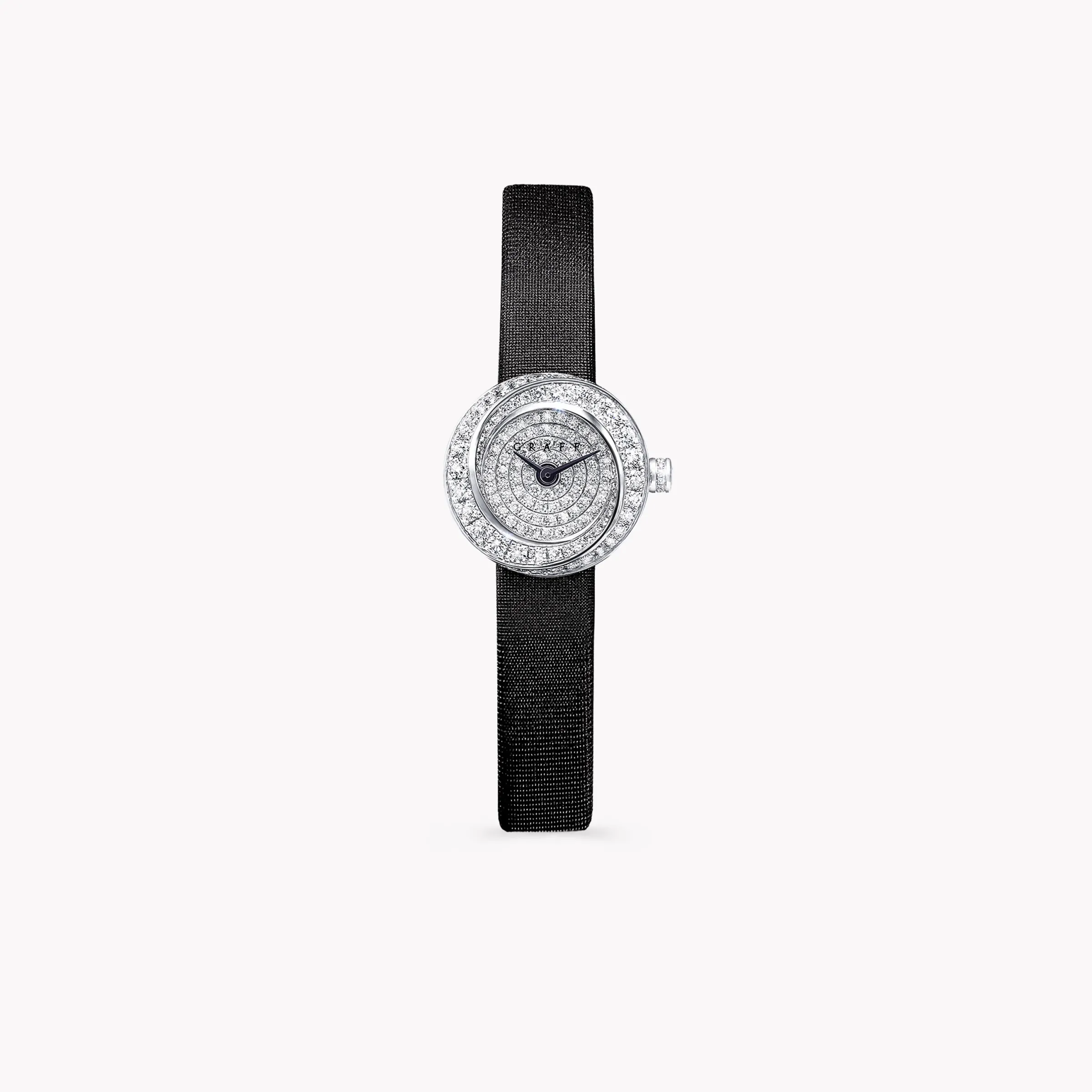 Graff Spiral Watch^ Watches|Spiral