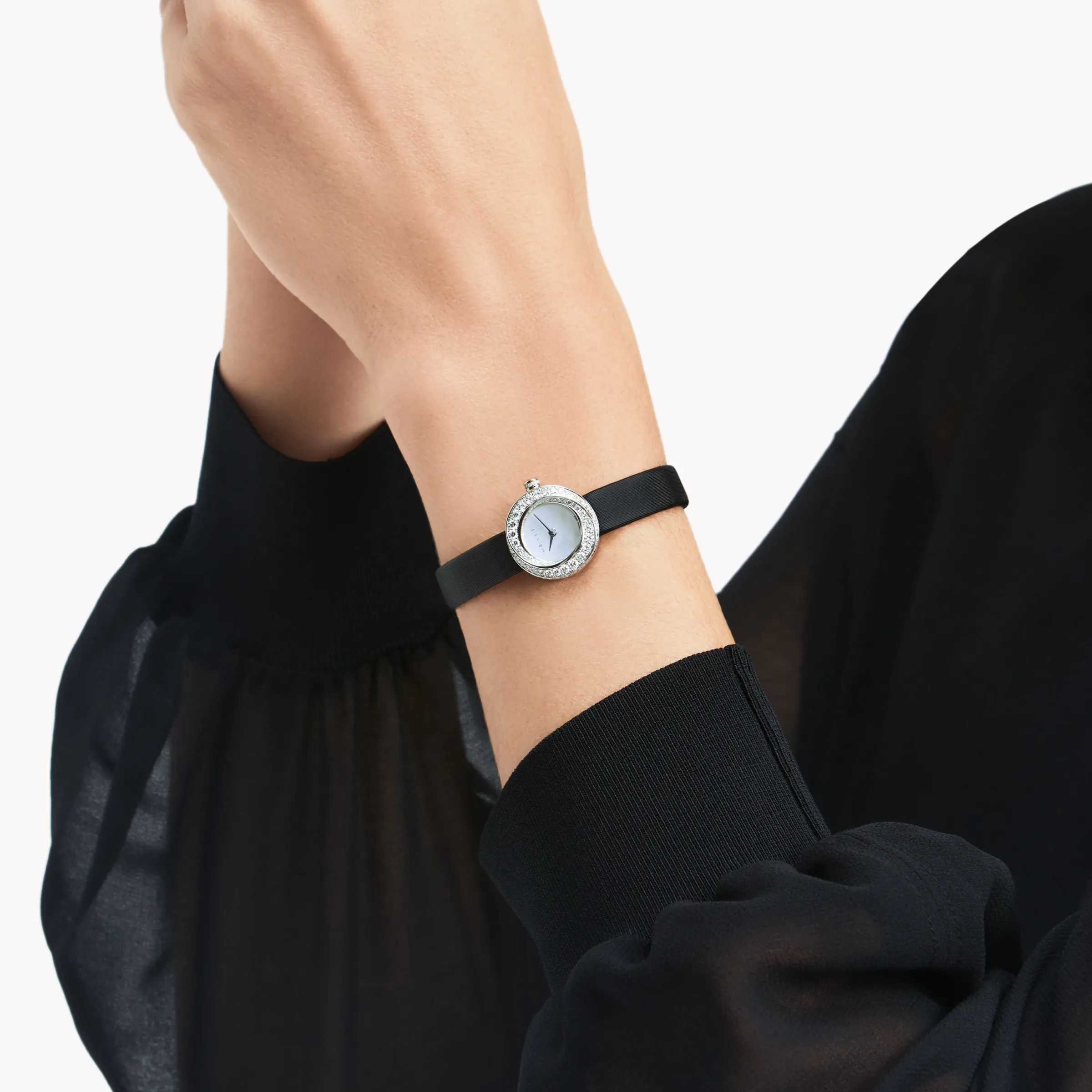 Graff Spiral Watch^ Watches|Spiral