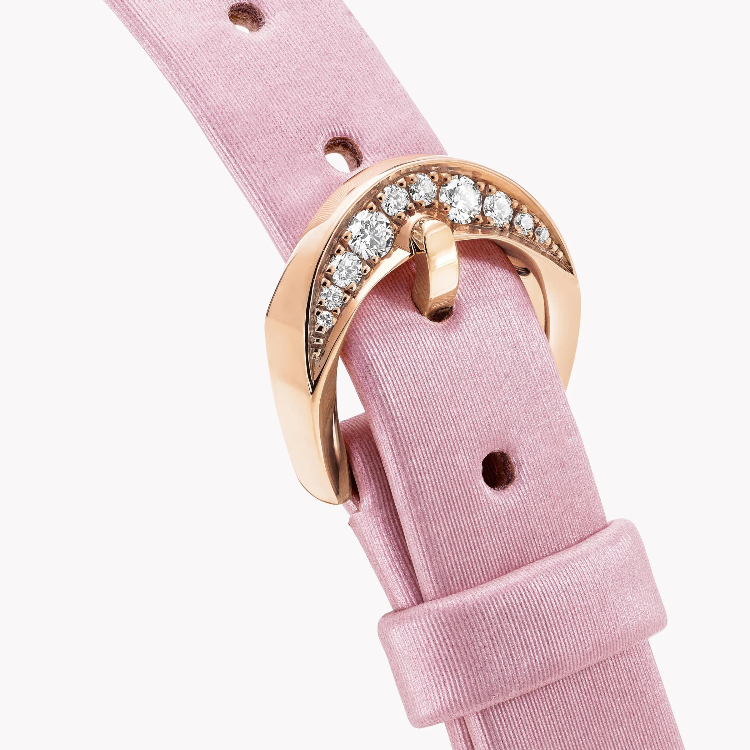 Graff Spiral Watch^ Watches|Rose Gold