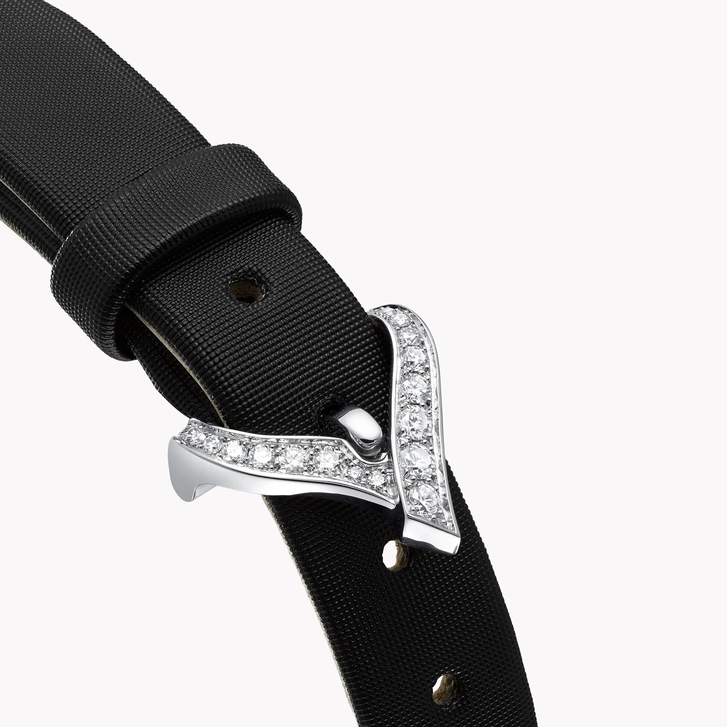 Graff Tilda's Bow Diamond Watch^ Watches|White Diamond